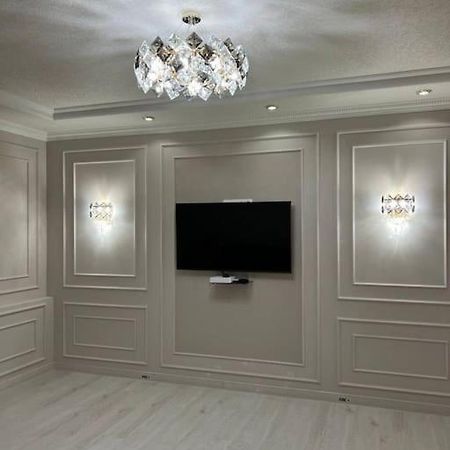 Miracle Apartment Samarkand Esterno foto