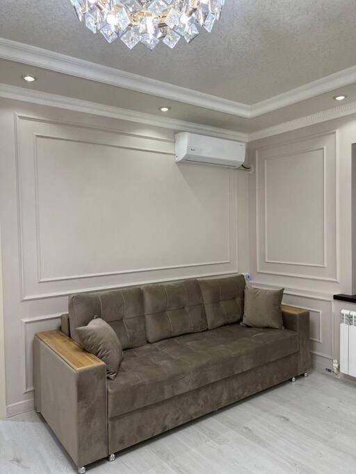 Miracle Apartment Samarkand Esterno foto