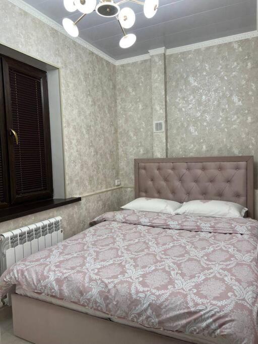 Miracle Apartment Samarkand Esterno foto