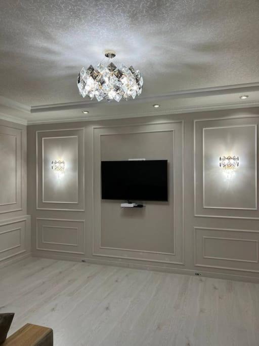 Miracle Apartment Samarkand Esterno foto