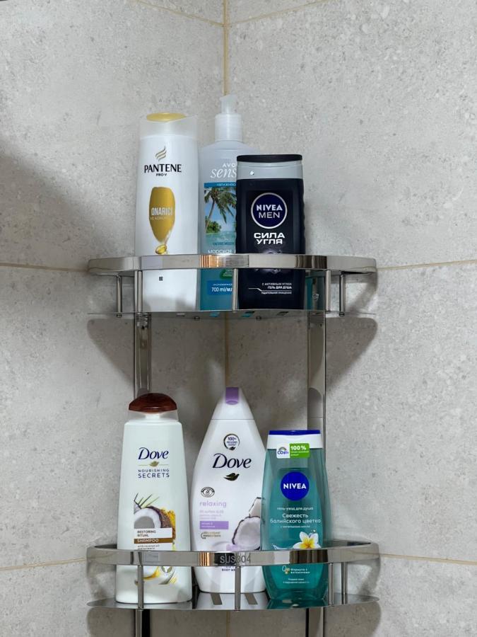 Miracle Apartment Samarkand Esterno foto
