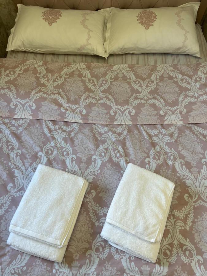 Miracle Apartment Samarkand Esterno foto